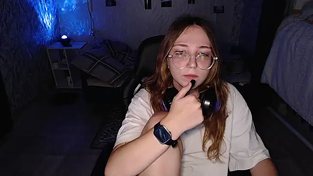 Chat XXX en directo de AmeliaKamishiro