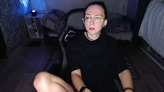 AmeliaKamishiro's Live XXX Chat