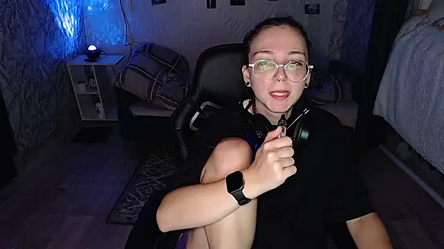 Živý XXX chat AmeliaKamishiro
