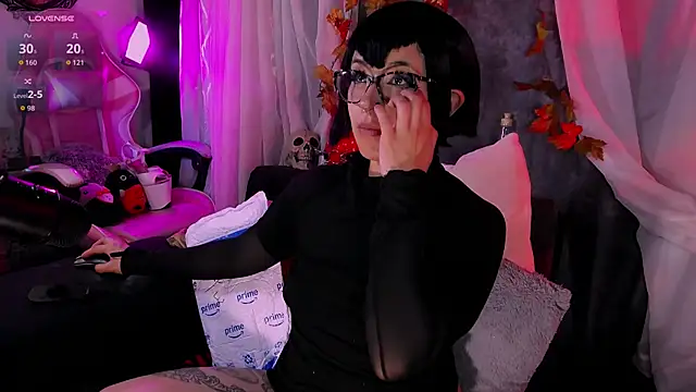 kitty_roxy 现场XXX聊天