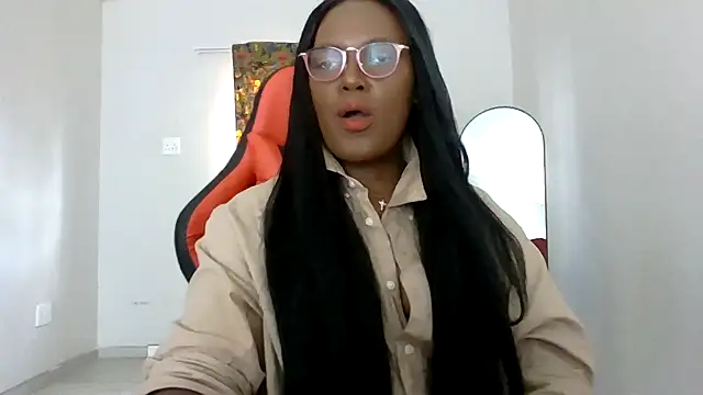 Chat XXX en directo de Malaika_Nkosi