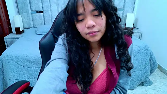 Chatroom en direct de laureentt_