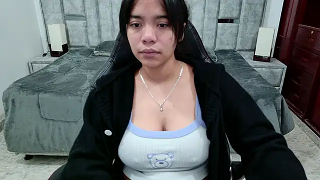 laureentt_ 现场聊天室