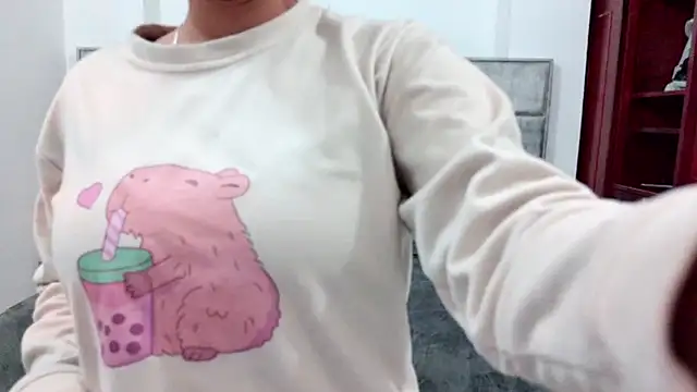 Živý XXX chat laureentt_