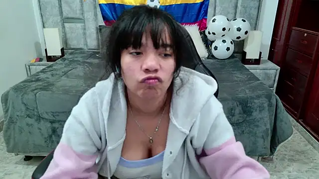 laureentt_ 现场XXX聊天