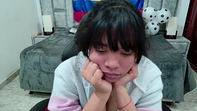laureentt_ 라이브 XXX 채팅