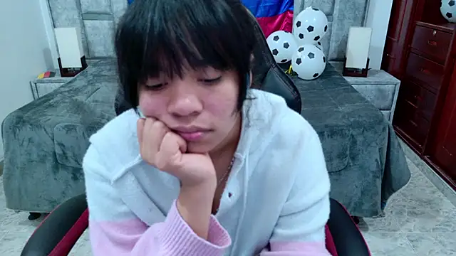 laureentt_ Obrolan Langsung XXX