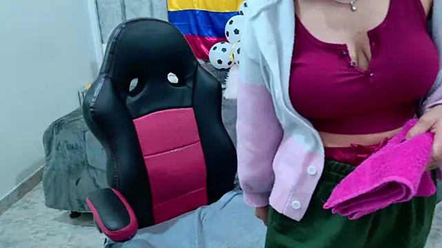 laureentt_ Live XXX-chat