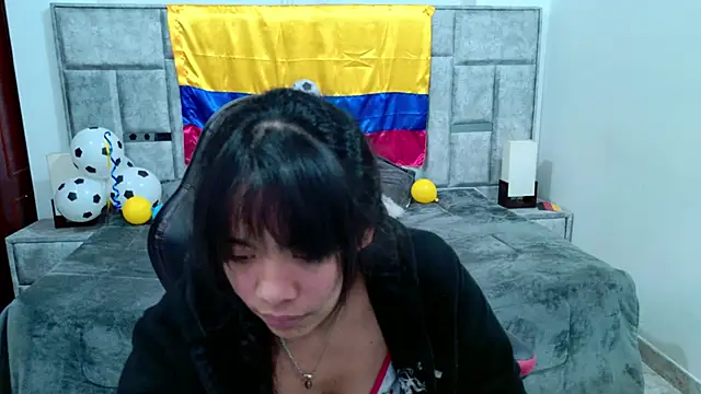 Chat XXX ao vivo de laureentt_