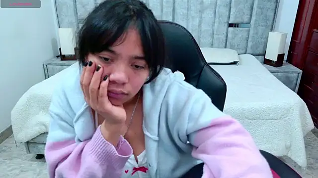 laureentt_ 现场XXX聊天