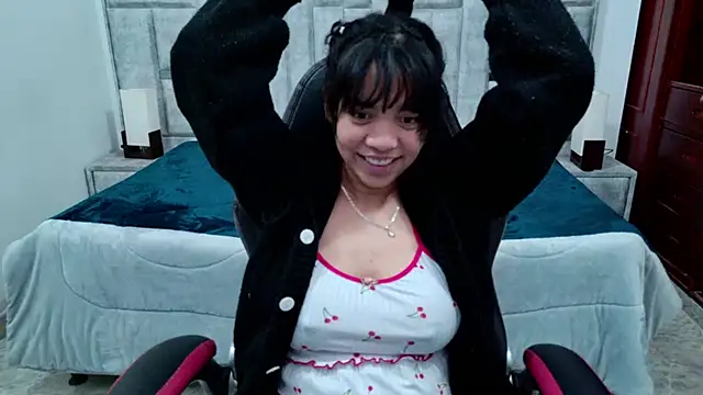 laureentt_ 现场XXX聊天