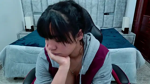 laureentt_ 라이브 XXX 채팅