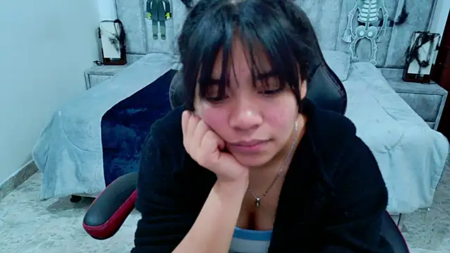 laureentt_ Webcam-Show