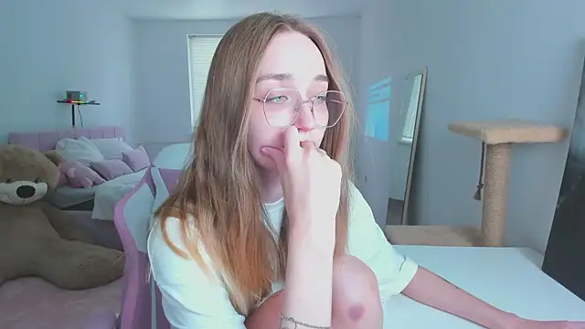 MoonDust Live XXX-Chat