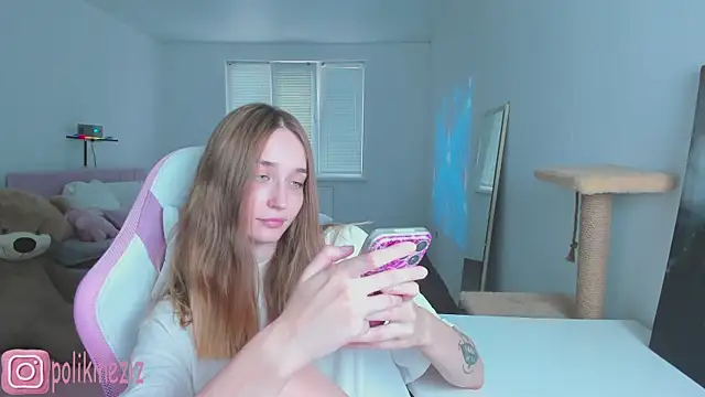 Chat XXX ao vivo de MoonDust