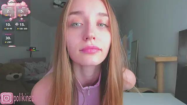 Chatroom XXX en direct de MoonDust