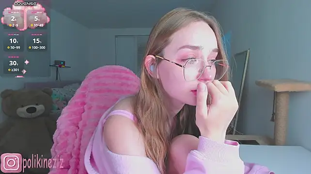 Chat XXX ao vivo de MoonDust