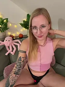 marie_hardon's Live XXX Chat