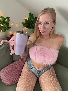 marie_hardon 웹캠 쇼
