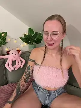 marie_hardon Chat XXX in diretta