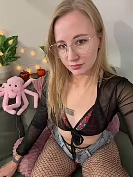 marie_hardon Webcam-Show