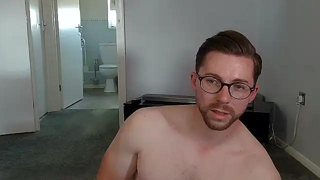 kkezzy Pertunjukan Webcam