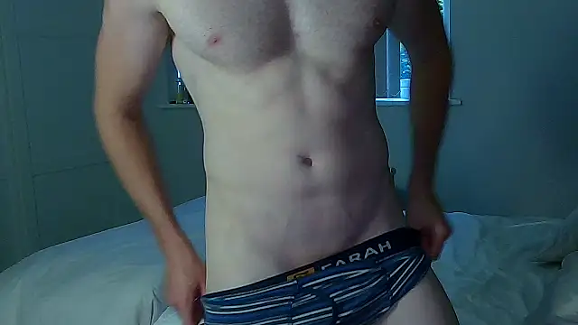 kkezzy Pertunjukan Webcam