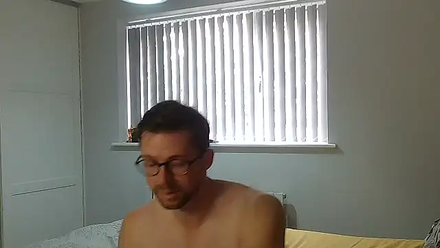 kkezzy Webcam-Show