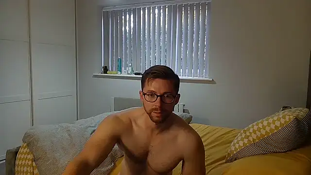 Show webcam de kkezzy