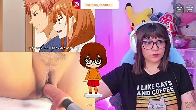 Chatroom en direct de cinna_monroll