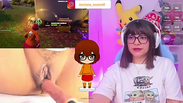 cinna_monroll – Live XXX-chat