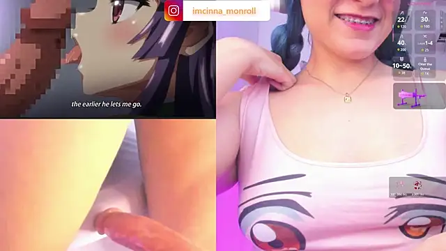 cinna_monrolln Live XXX chat