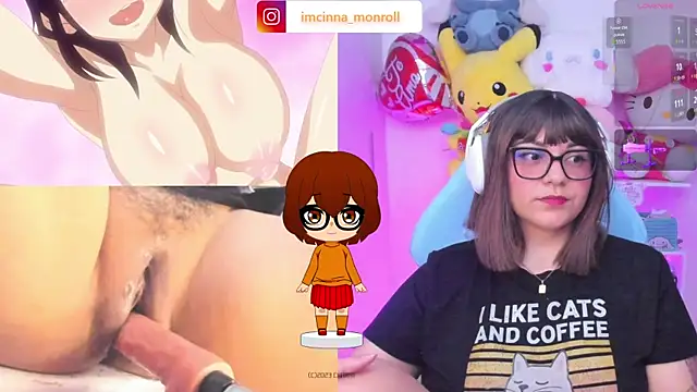 cinna_monroll's Live XXX Chat