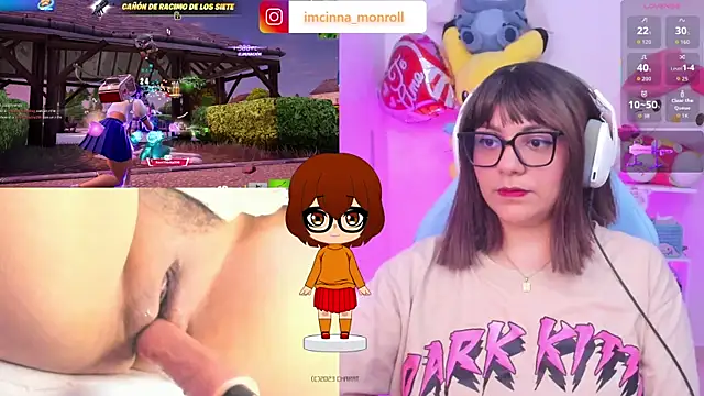 cinna_monroll – Live XXX-chat