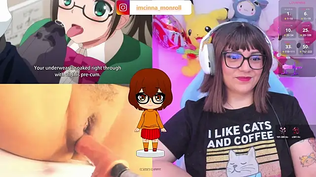 cinna_monroll чат на живо