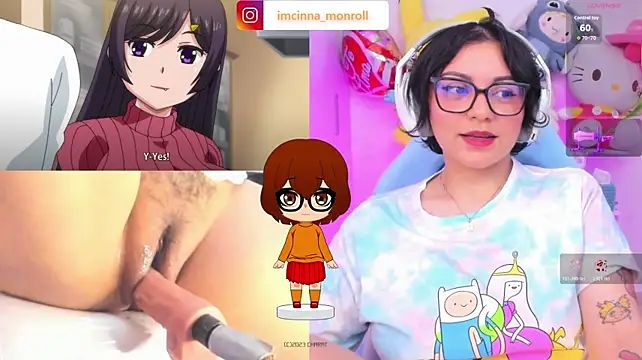 cinna_monroll XXX чат на живо