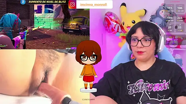 cinna_monroll's Live XXX Chat