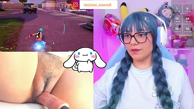 cinna_monroll XXX чат на живо