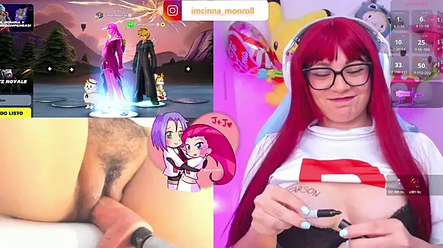 cinna_monroll XXX чат на живо