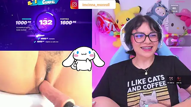 cinna_monroll Live XXX-Chat