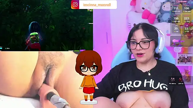 cinna_monroll – Live XXX-chat