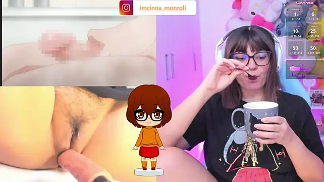 cinna_monrolln Live XXX chat