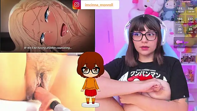 عرض كام cinna_monroll