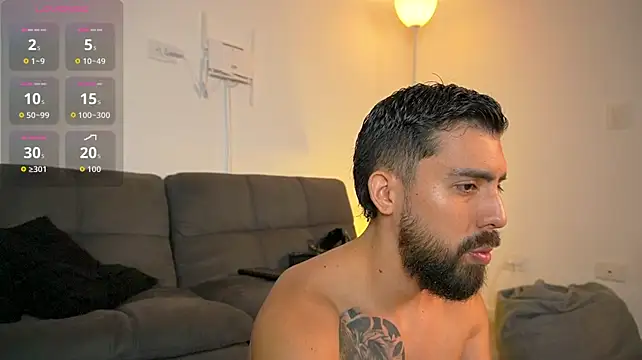 Markbrownn Webbikameraesitys