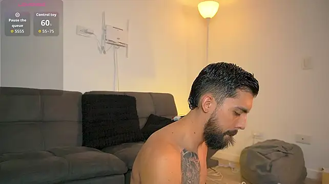 Markbrown – webcam-show