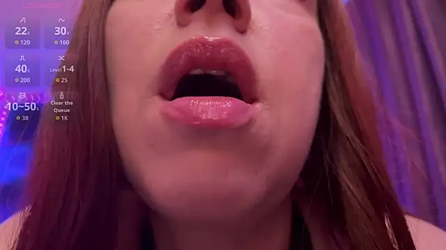 Živý XXX chat Helena__Femdom