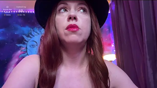 Helena__Femdomn Live XXX chat