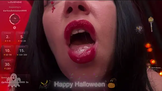 Helena__Femdom লাইভ XXX চ্যাট