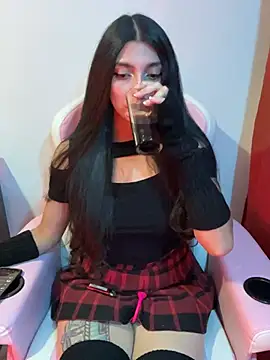 Bilik Sembang Langsung Felicia_smok3