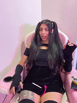 Felicia_smok3: вебкам-шоу